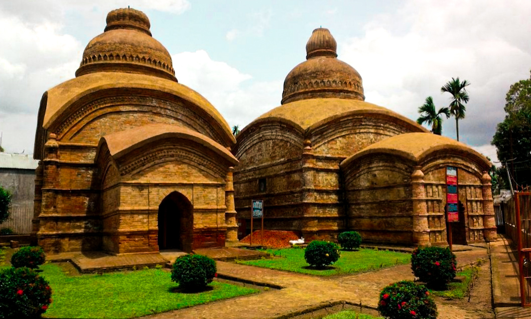 Gunavati Group of Temples